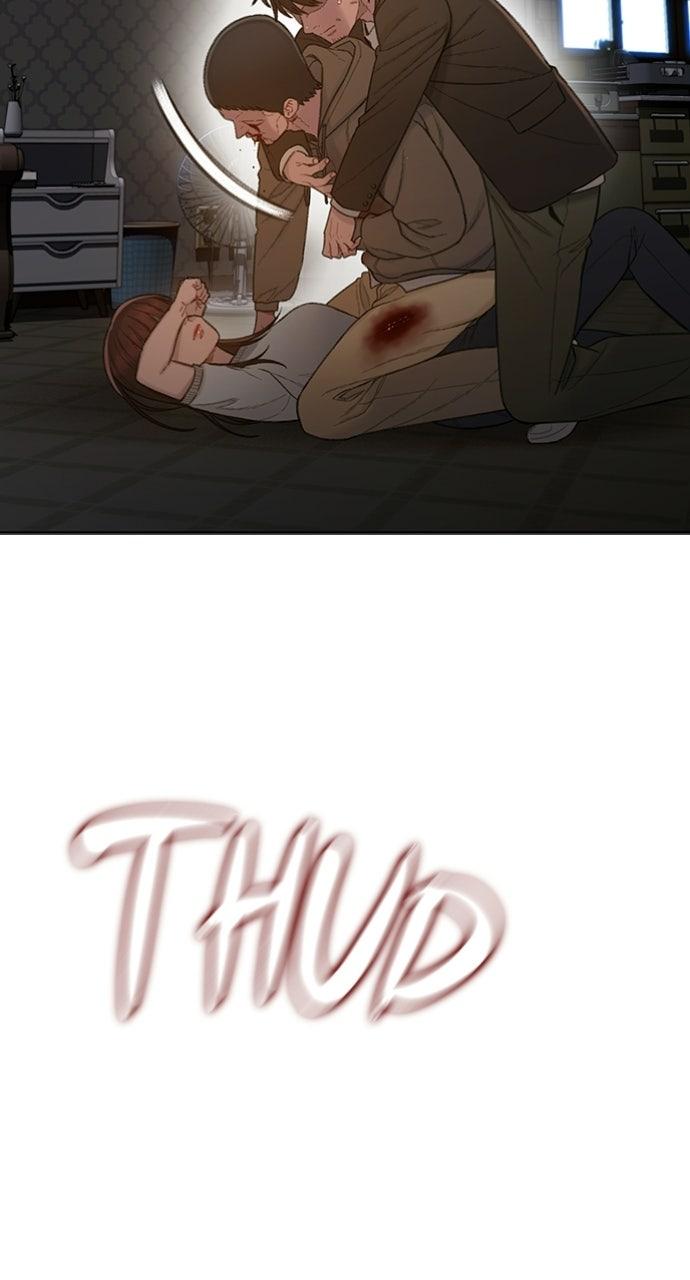 The Final Case Chapter 19 page 110 - 