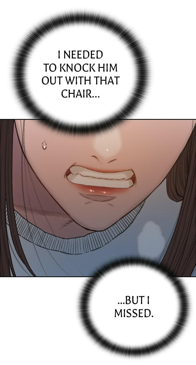 The Final Case Chapter 19 page 12 - 