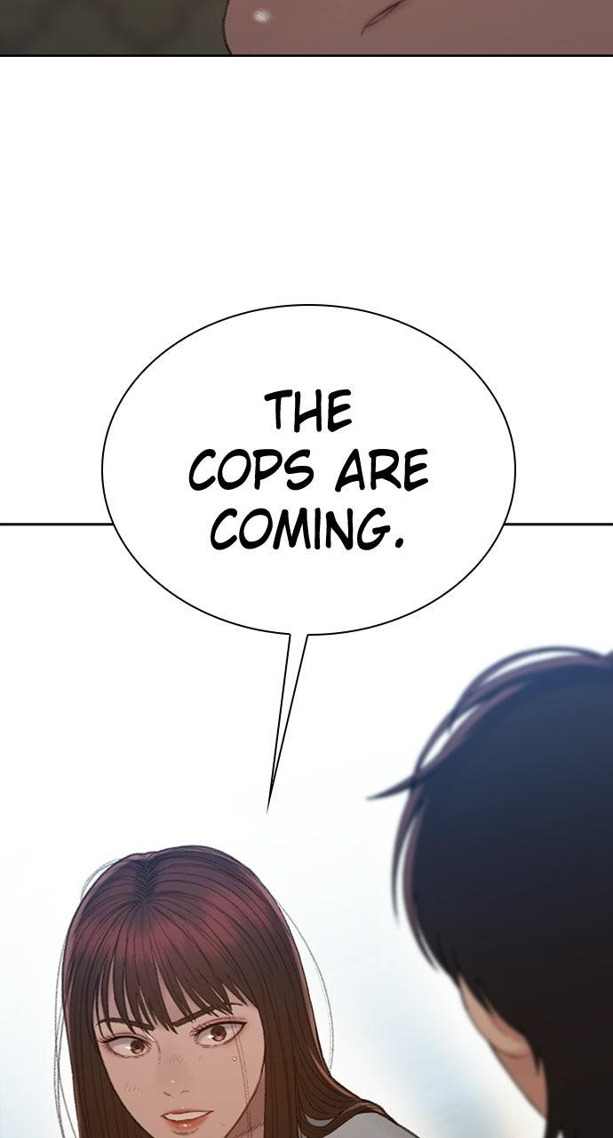 The Final Case Chapter 19 page 117 - 