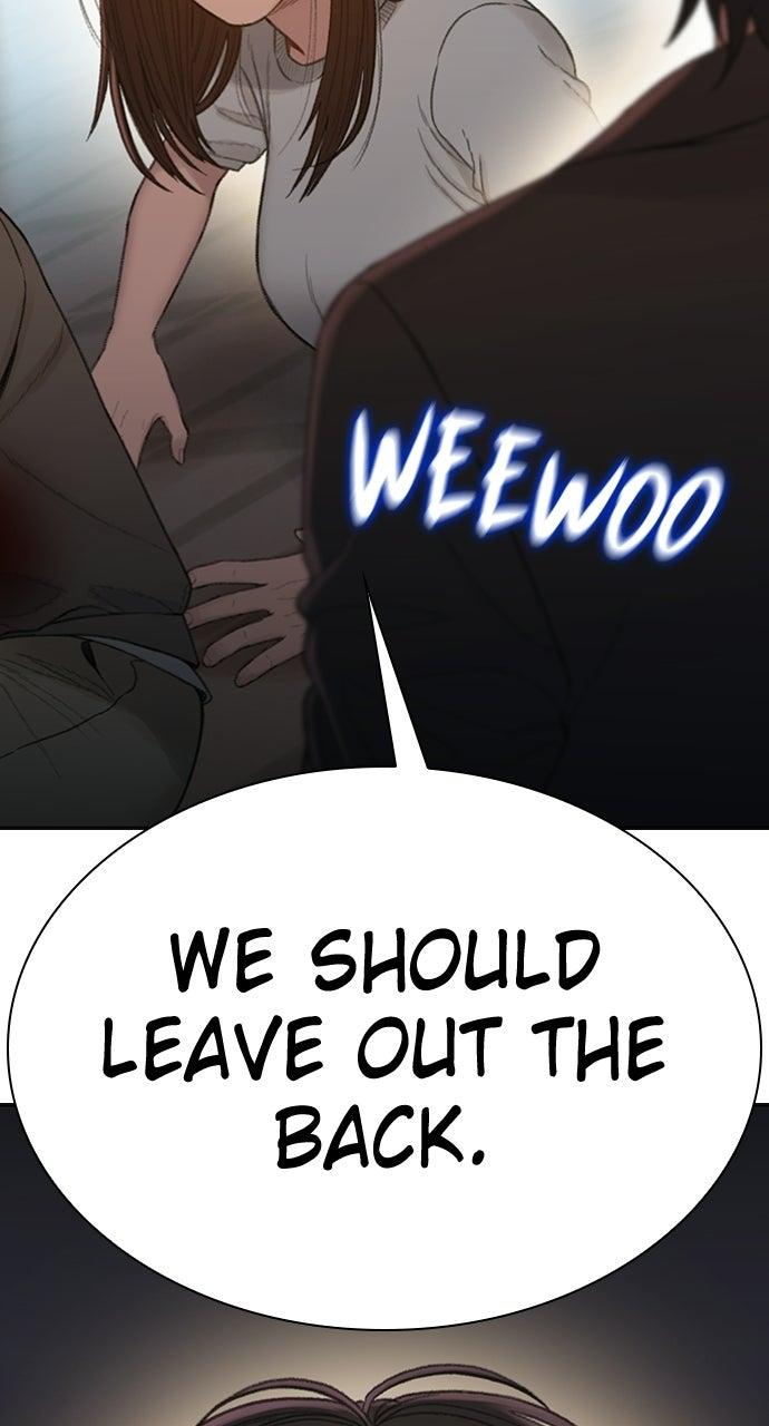 The Final Case Chapter 19 page 118 - 
