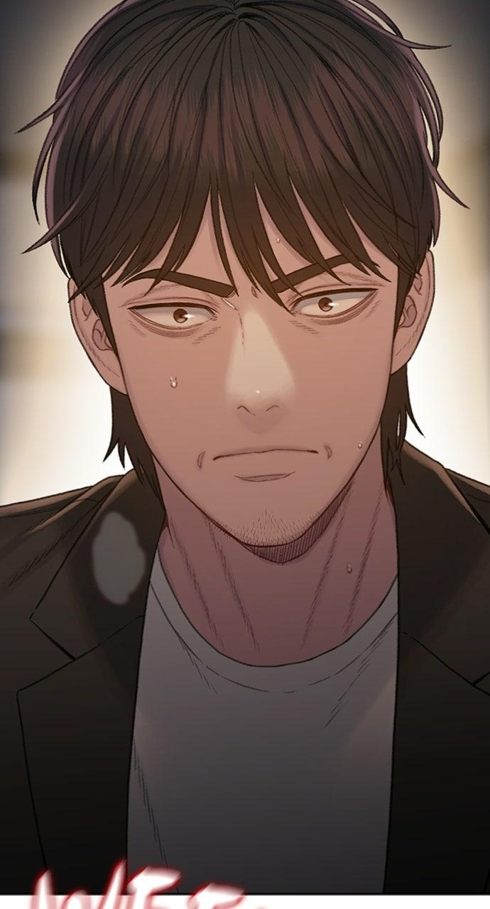 The Final Case Chapter 19 page 119 - 
