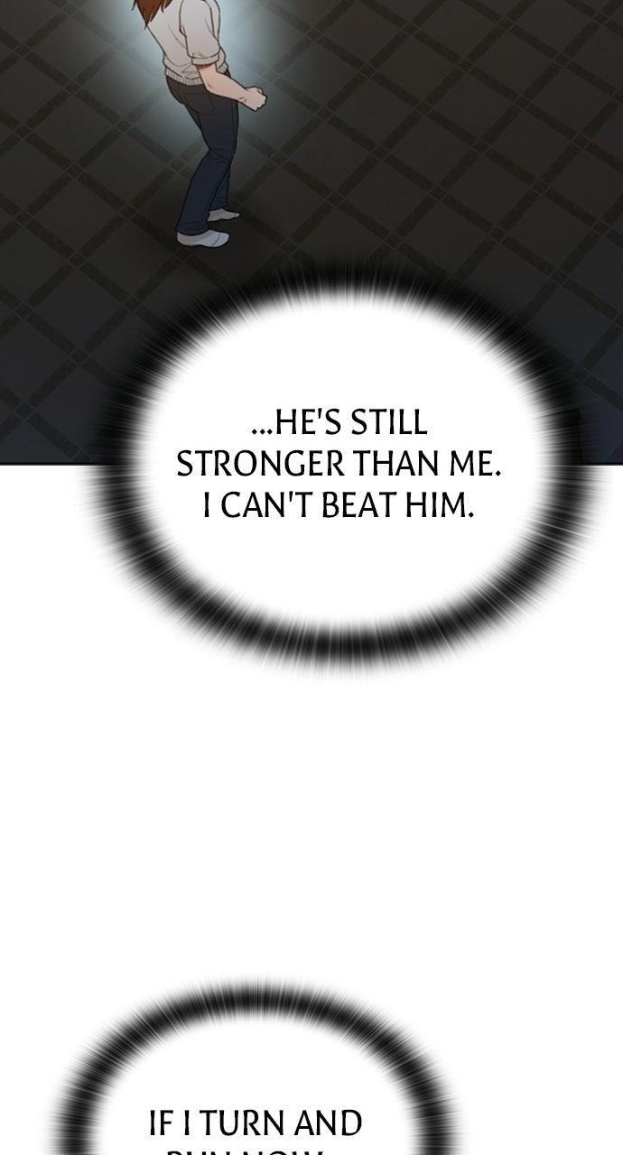 The Final Case Chapter 19 page 14 - 