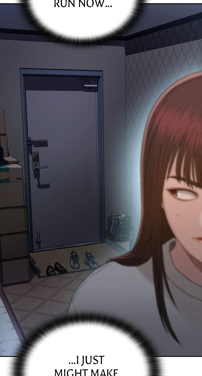 The Final Case Chapter 19 page 15 - 