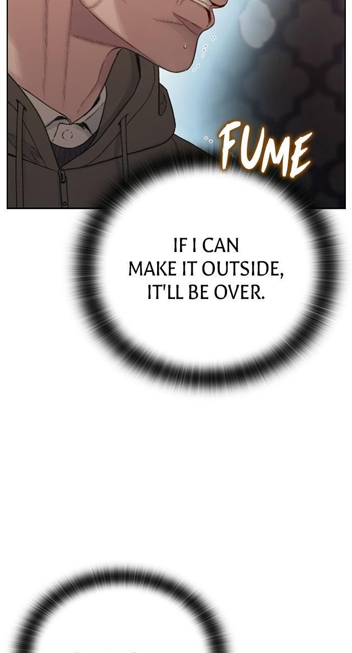 The Final Case Chapter 19 page 17 - 