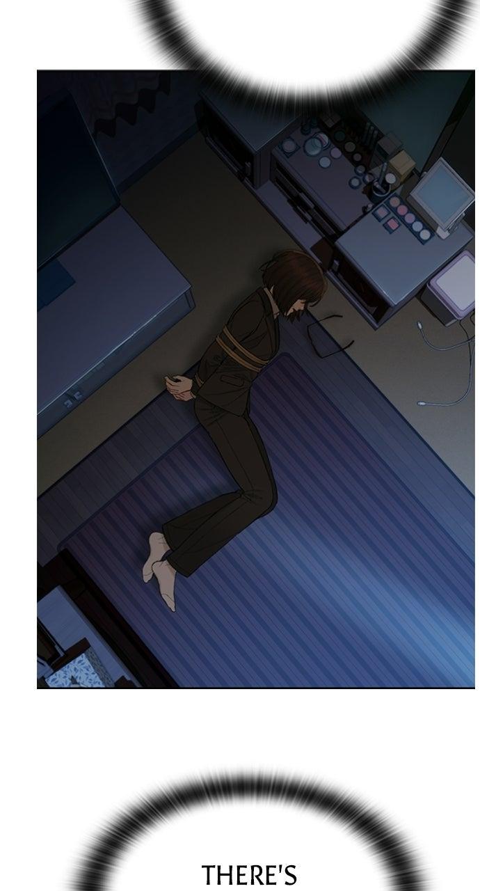 The Final Case Chapter 19 page 19 - 