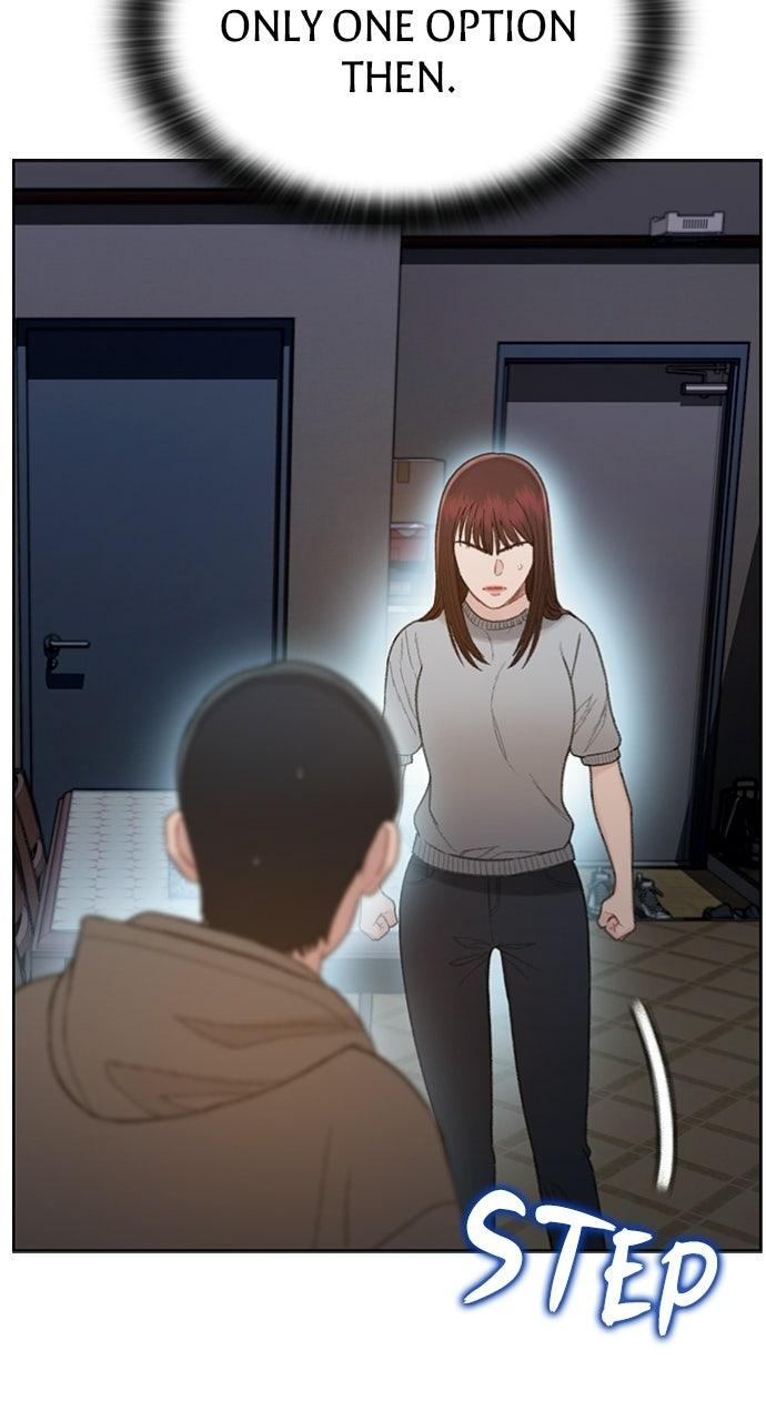 The Final Case Chapter 19 page 20 - 