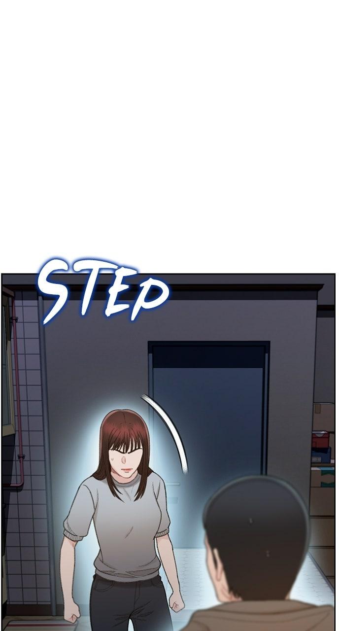 The Final Case Chapter 19 page 21 - 