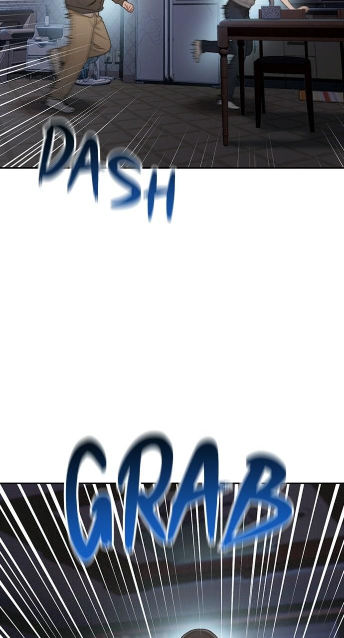 The Final Case Chapter 19 page 23 - 