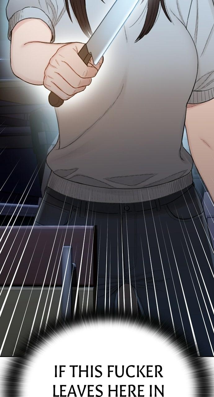The Final Case Chapter 19 page 27 - 