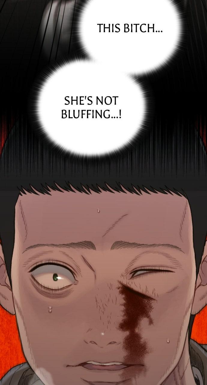 The Final Case Chapter 19 page 30 - 