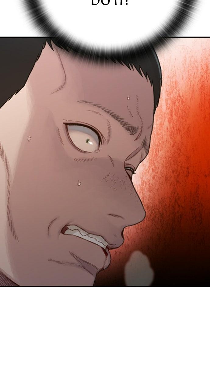 The Final Case Chapter 19 page 33 - 