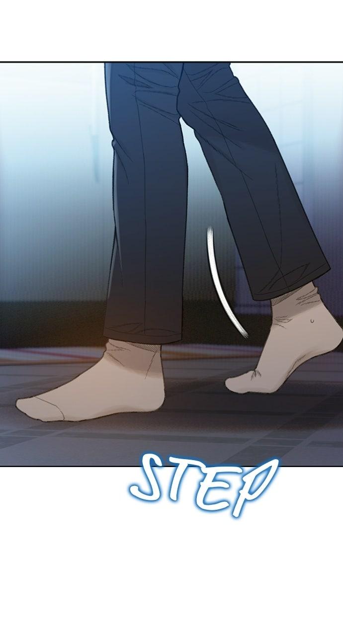 The Final Case Chapter 19 page 34 - 