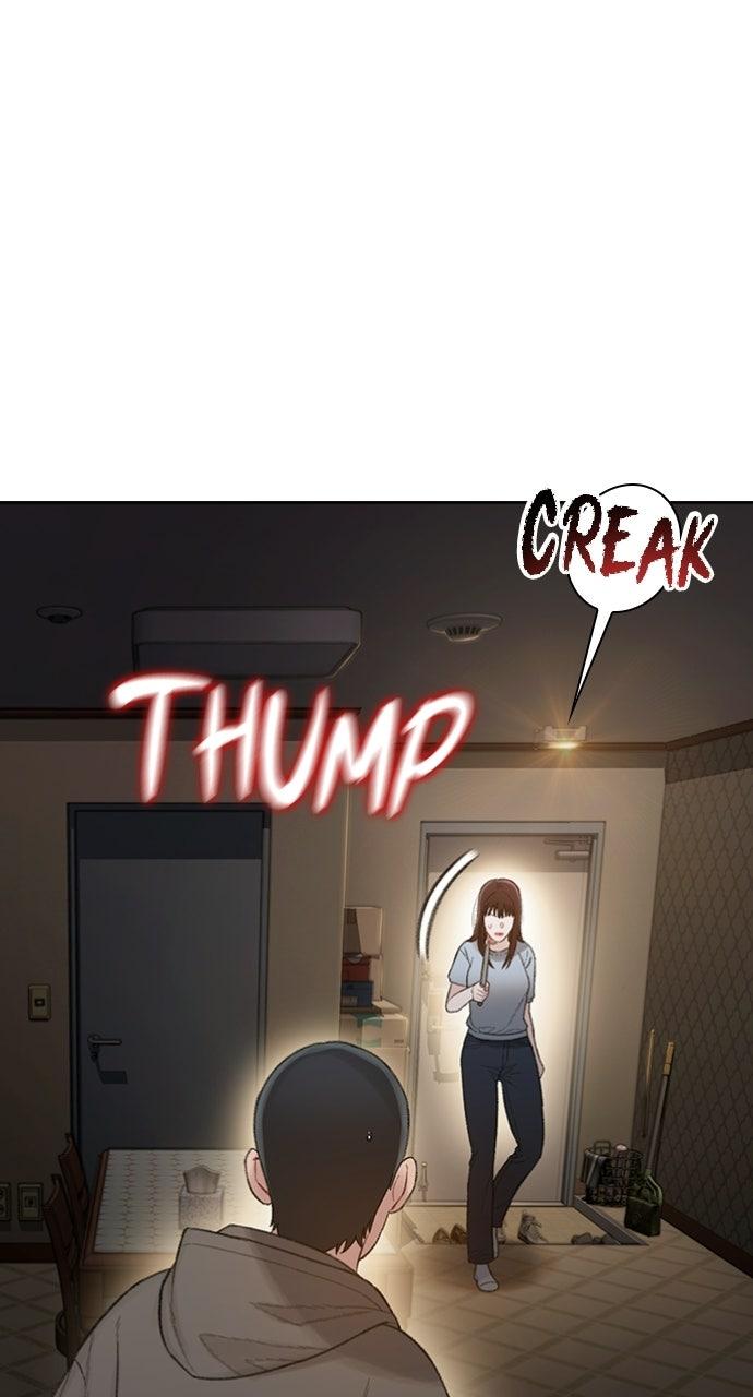 The Final Case Chapter 19 page 35 - 