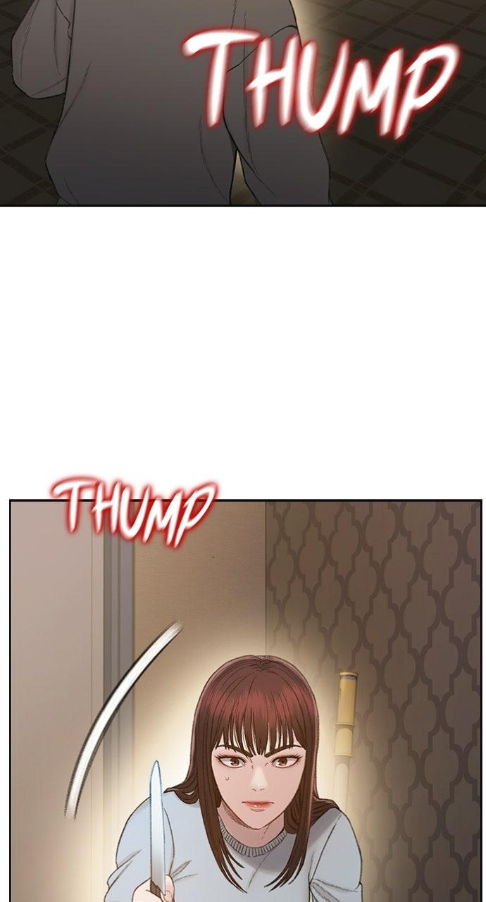 The Final Case Chapter 19 page 36 - 