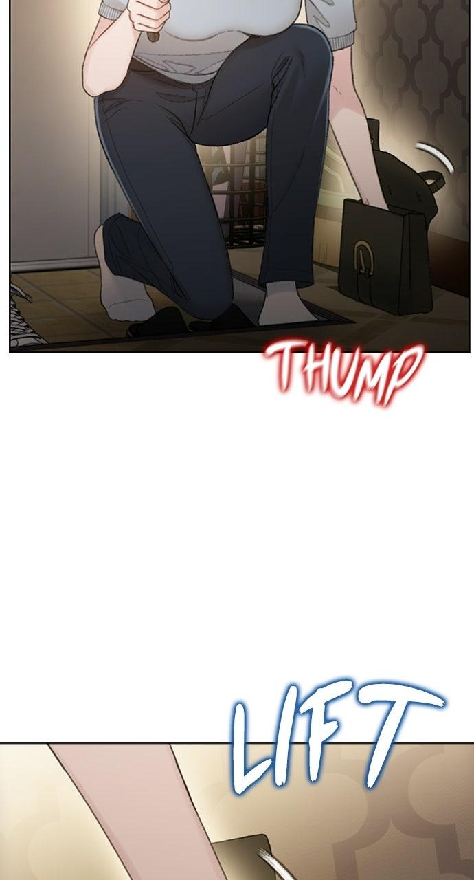 The Final Case Chapter 19 page 37 - 