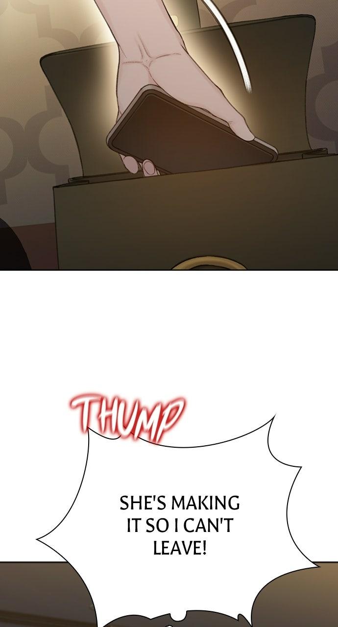 The Final Case Chapter 19 page 38 - 