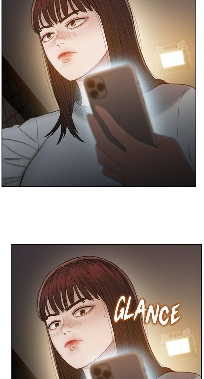 The Final Case Chapter 19 page 40 - 