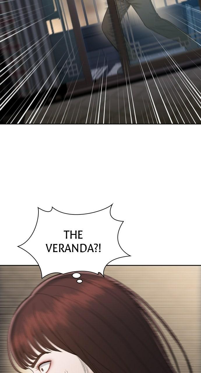 The Final Case Chapter 19 page 44 - 