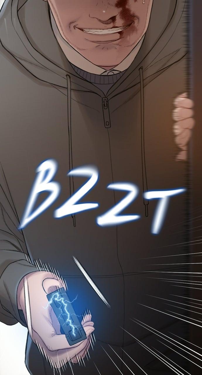 The Final Case Chapter 19 page 48 - 
