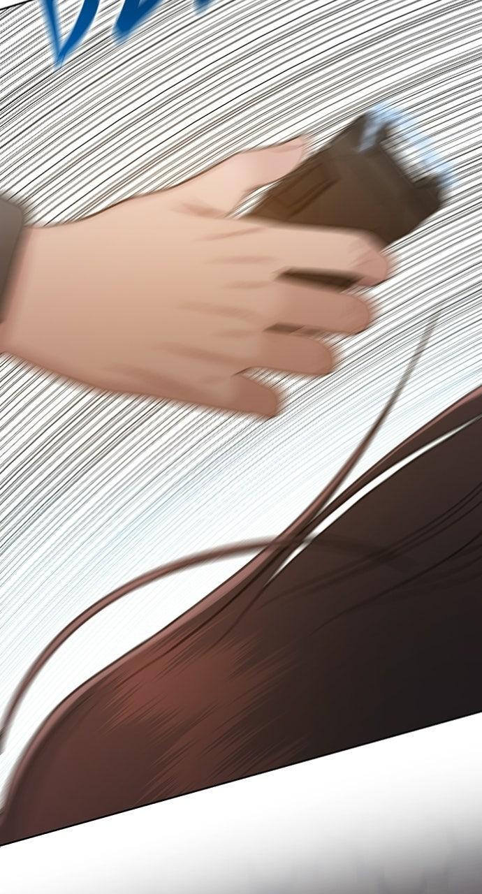 The Final Case Chapter 19 page 51 - 