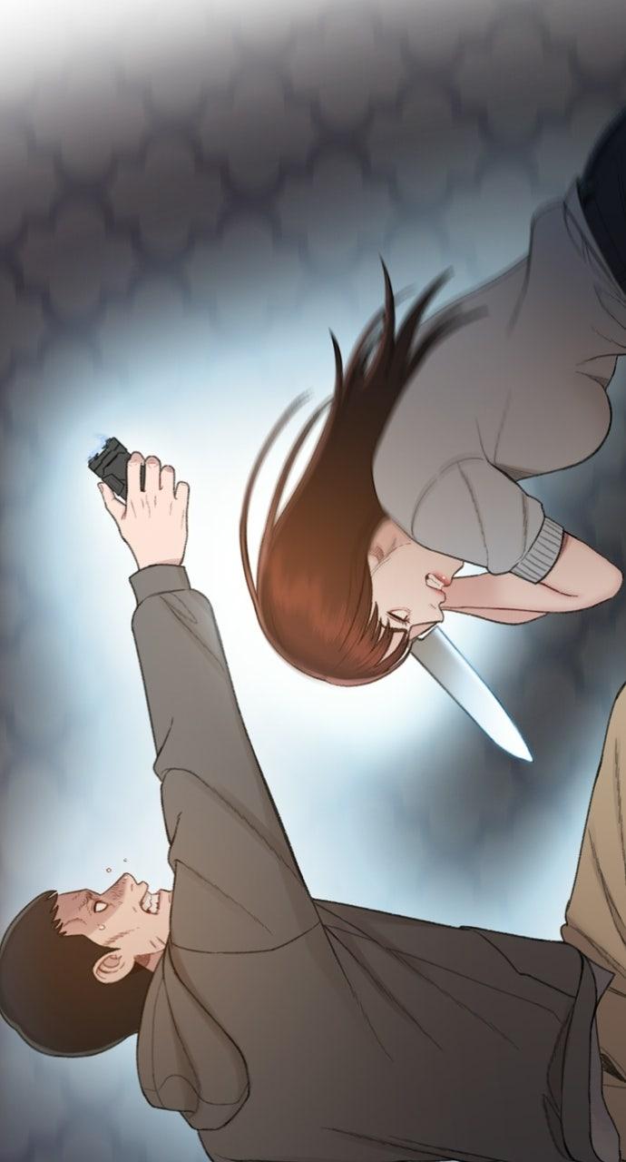 The Final Case Chapter 19 page 52 - 