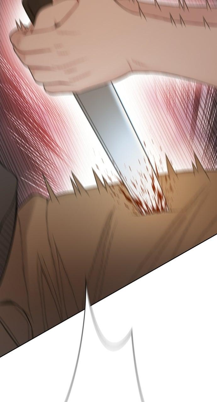 The Final Case Chapter 19 page 54 - 