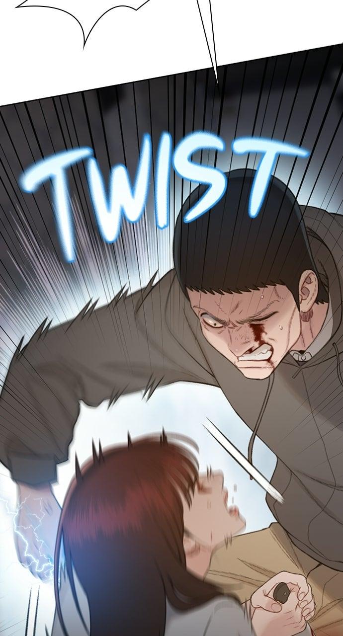 The Final Case Chapter 19 page 58 - 