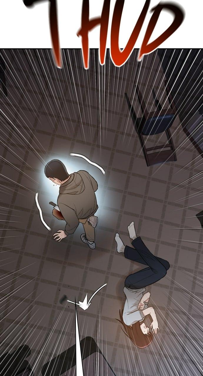 The Final Case Chapter 19 page 60 - 