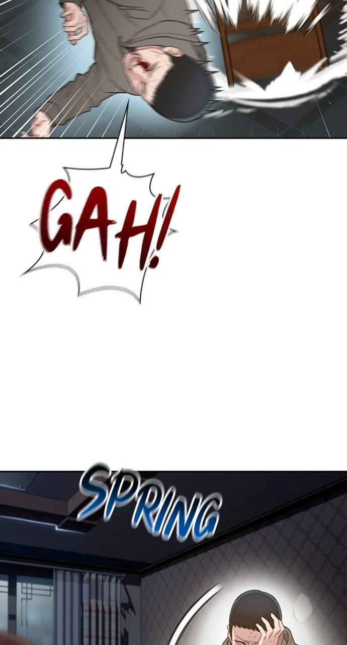 The Final Case Chapter 19 page 7 - 
