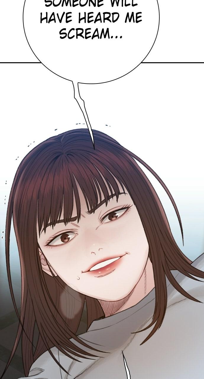 The Final Case Chapter 19 page 62 - 