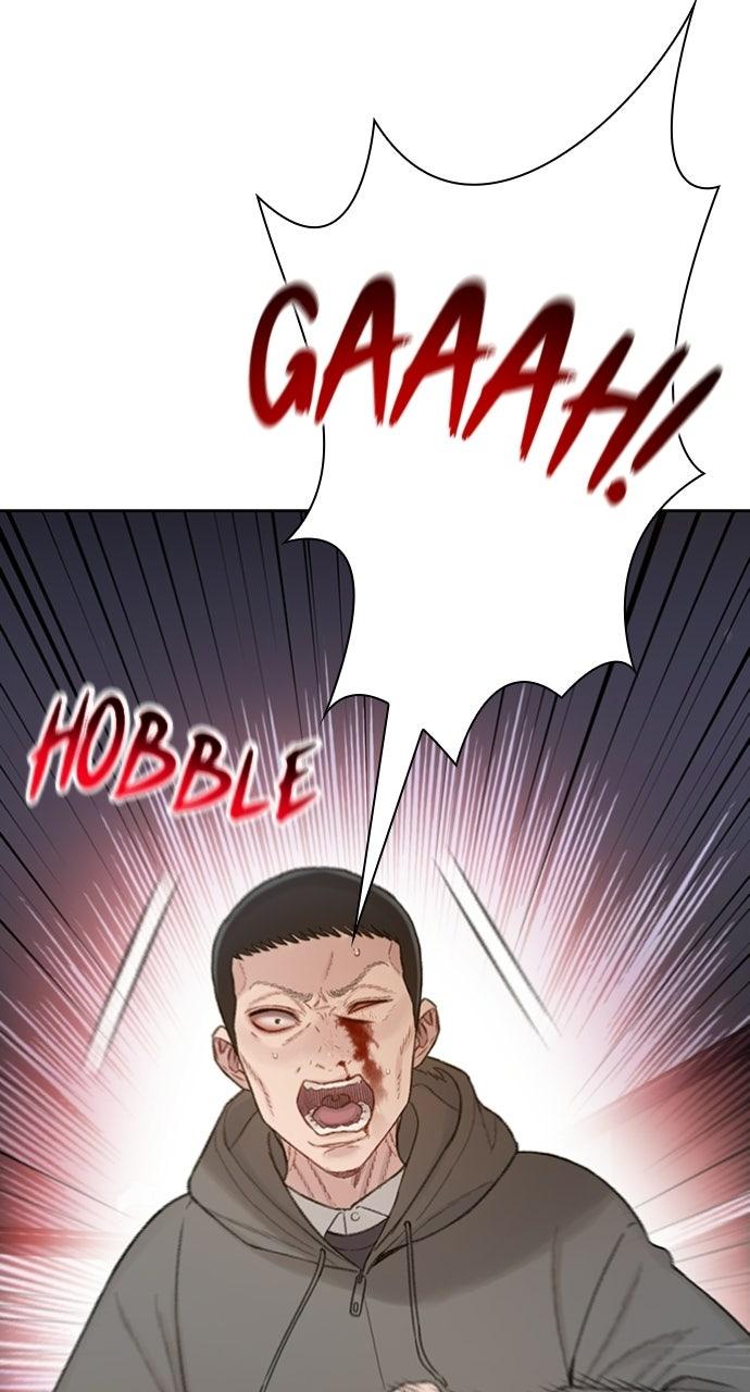 The Final Case Chapter 19 page 64 - 