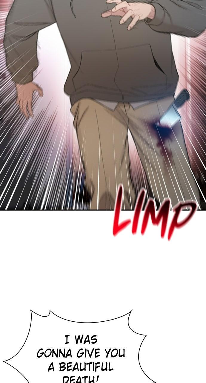 The Final Case Chapter 19 page 65 - 