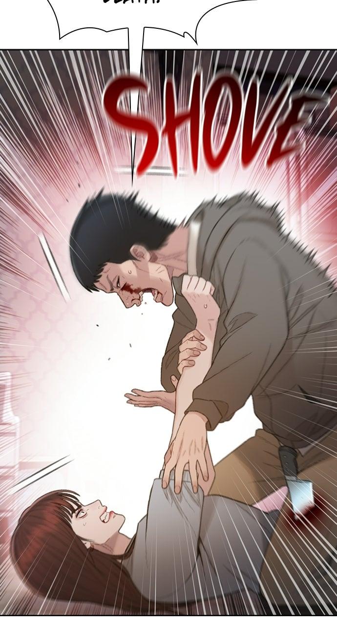 The Final Case Chapter 19 page 66 - 