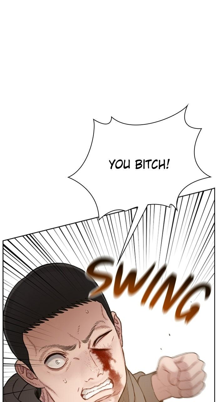 The Final Case Chapter 19 page 67 - 