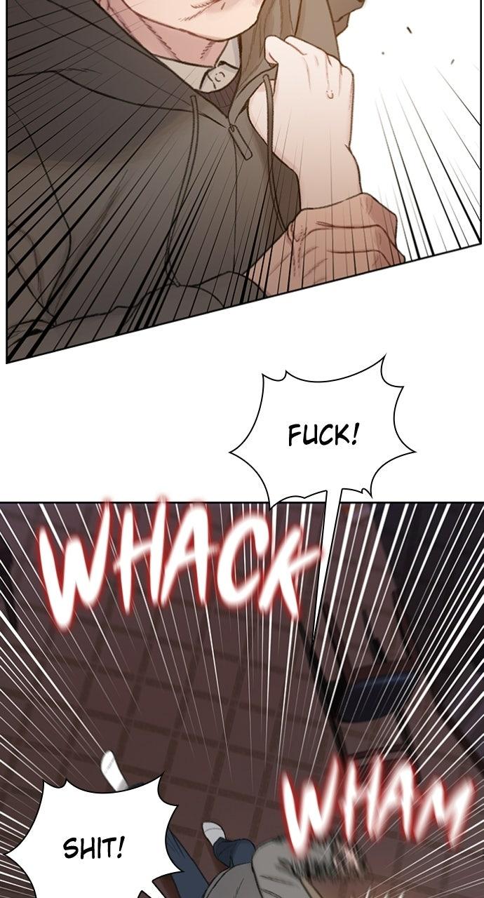 The Final Case Chapter 19 page 68 - 