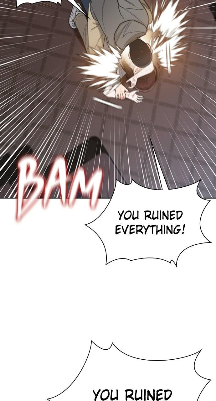 The Final Case Chapter 19 page 69 - 