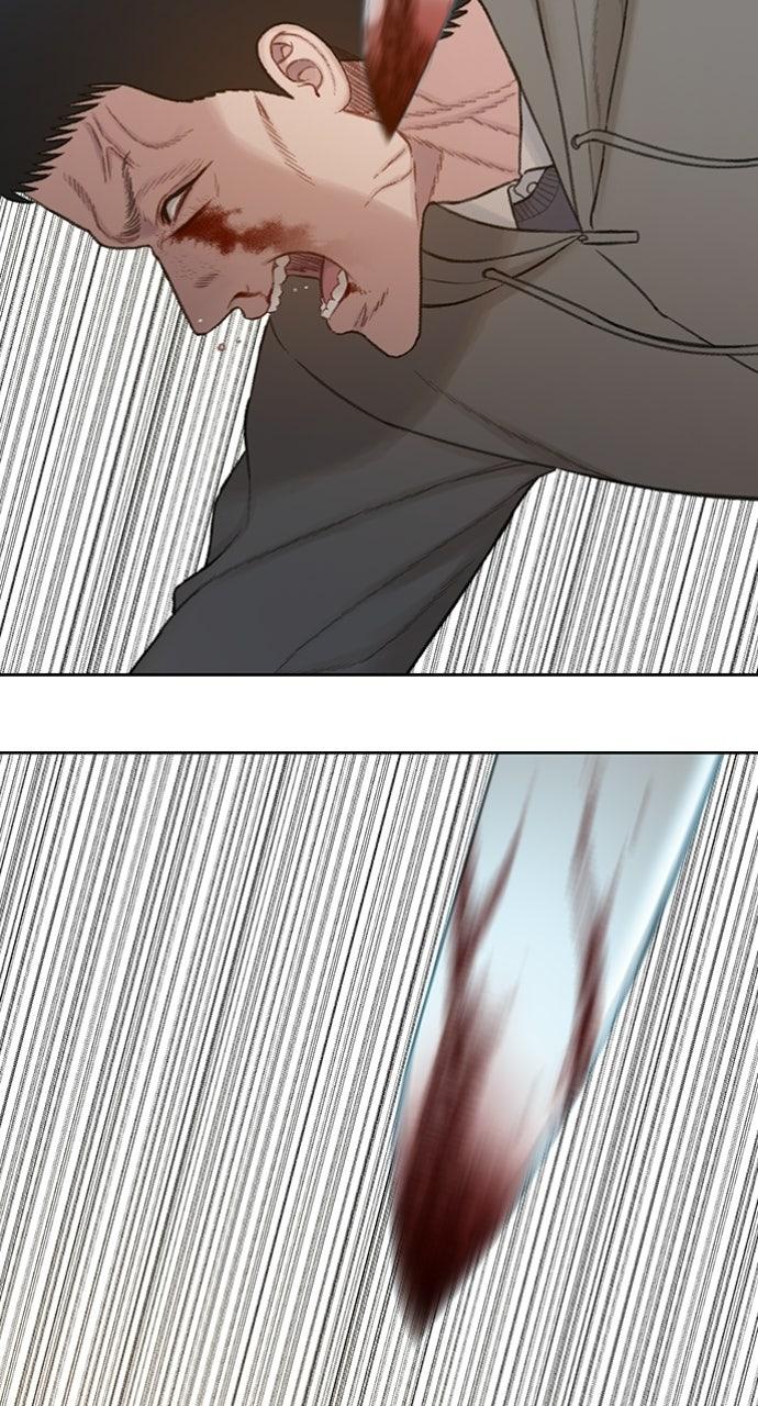 The Final Case Chapter 19 page 75 - 