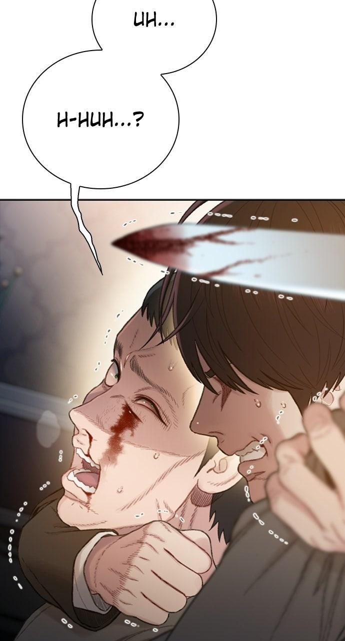 The Final Case Chapter 19 page 80 - 