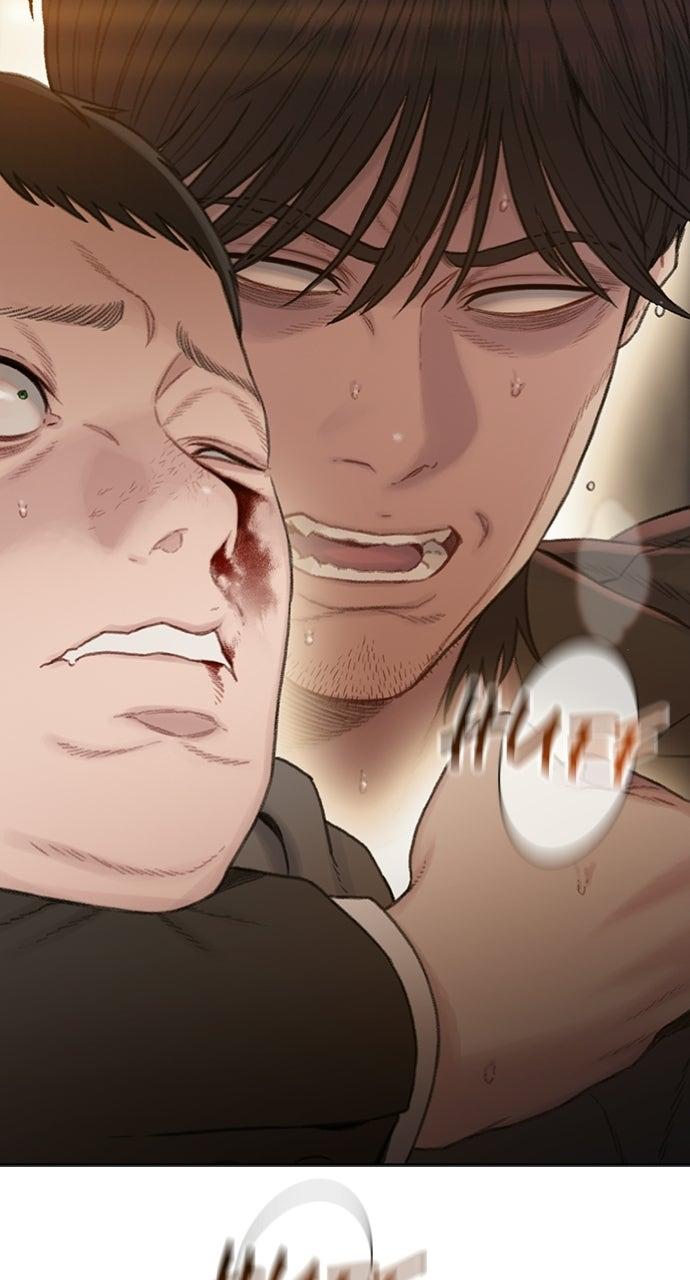 The Final Case Chapter 19 page 82 - 
