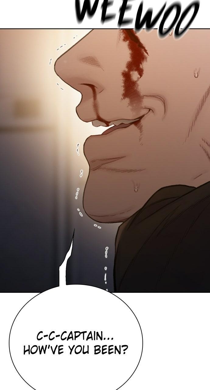 The Final Case Chapter 19 page 86 - 