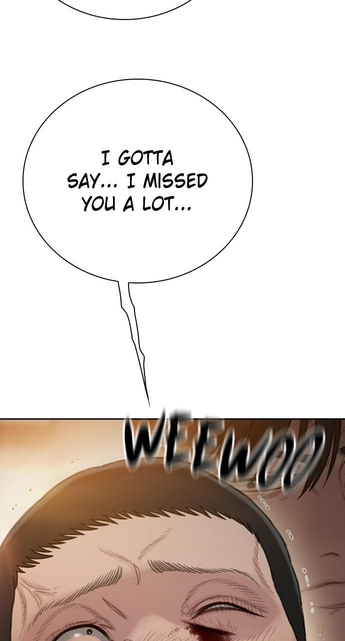 The Final Case Chapter 19 page 87 - 