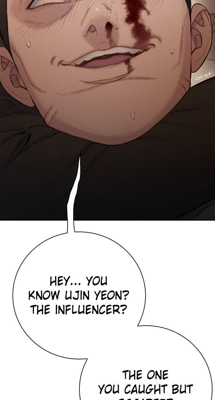 The Final Case Chapter 19 page 88 - 