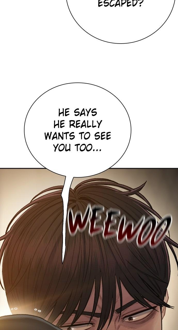 The Final Case Chapter 19 page 89 - 