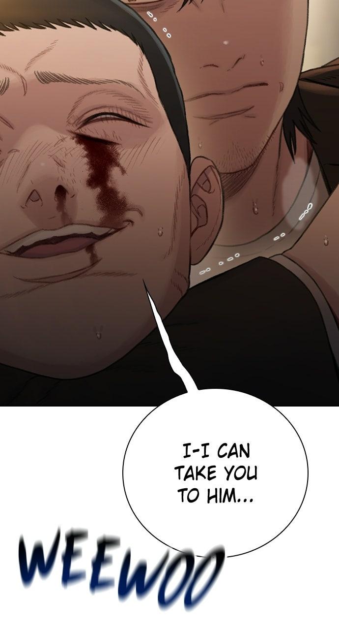 The Final Case Chapter 19 page 90 - 
