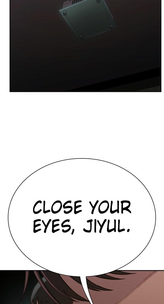 The Final Case Chapter 19 page 96 - 