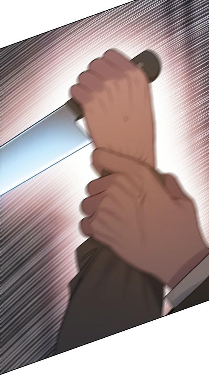 The Final Case Chapter 19 page 100 - 