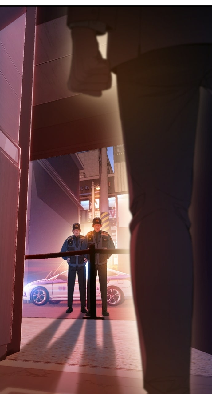 The Final Case Episode 2 page 107 - 