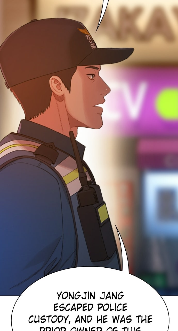 The Final Case Episode 2 page 110 - 