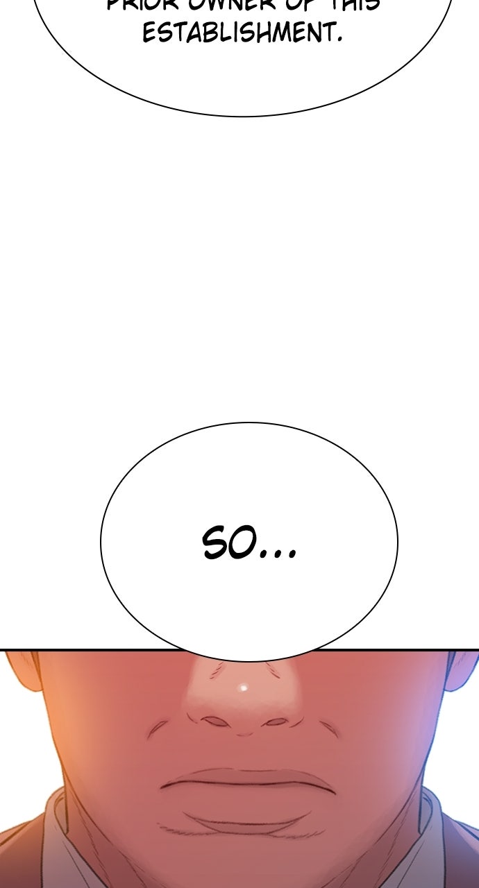 The Final Case Episode 2 page 111 - 