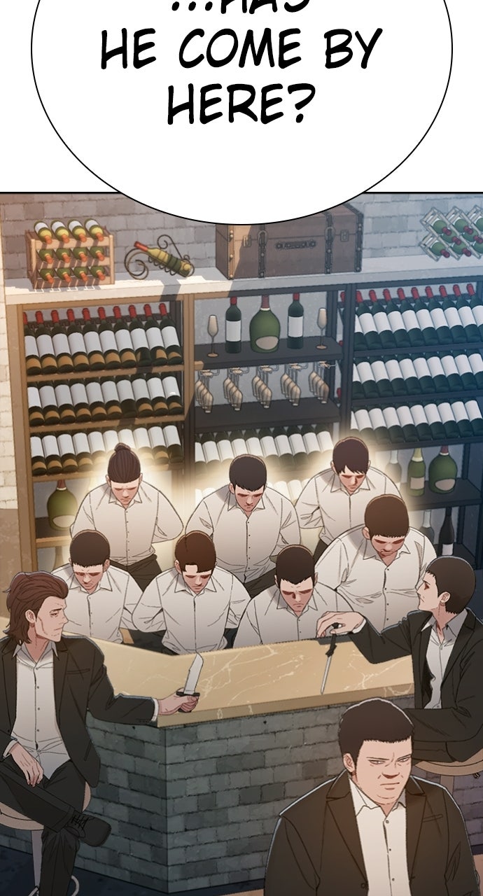 The Final Case Episode 2 page 113 - 